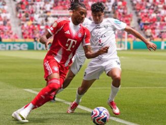 Meet Nathan Lobo, an Overseas Citizen of India, playing in FIFA Club World Cup 2025 – The Headlines