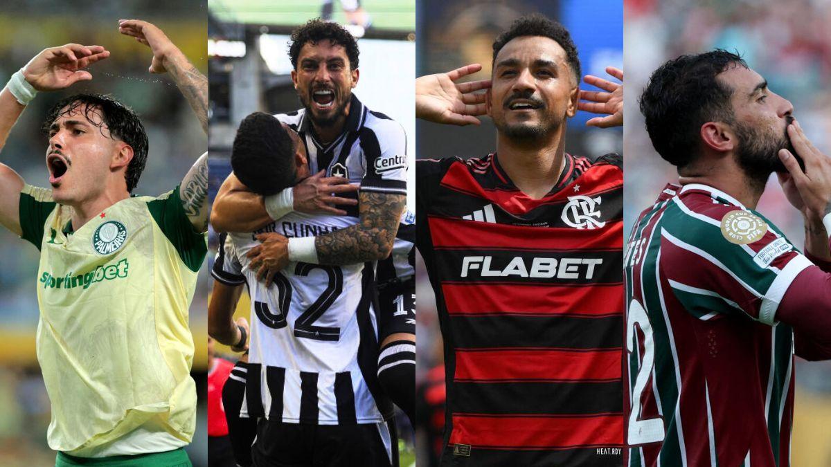 What the Club World Cup tells us about revival of Brazilian League football – The Headlines