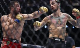 UFC 316 LIVE Updates: Preview, predictions, full fight card, Dvalishvili vs O‘Malley 2 streaming info – The Headlines