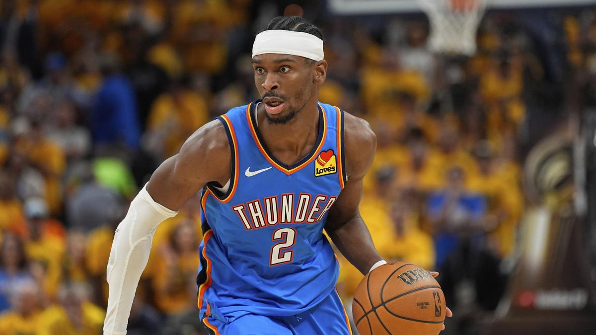 Thunder vs Pacers, NBA Finals: Where to watch Game 7 in India? Live streaming info – The Headlines