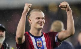 FIFA World Cup 2026 qualifiers: Haaland scores as Norway thrashes Italy; Croatia, Czechia win; Belgium draws – The Headlines