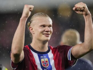 FIFA World Cup 2026 qualifiers: Haaland scores as Norway thrashes Italy; Croatia, Czechia win; Belgium draws – The Headlines