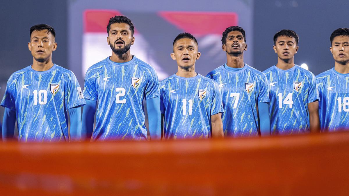 Fancode to stream India’s friendly against Thailand, next 2 Asian Cup qualifiers – The Headlines