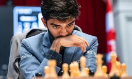 Norway Chess 2025: Gukesh loses tie-break, Erigaisi upsets Nakamura; Humpy leads women’s section – The Headlines