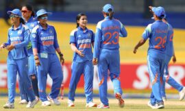 ICC Women’s Cricket World Cup 2025 schedule: Full list of matches, venues, teams, timings in IST – The Headlines