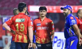 PBKS vs MI IPL 2025: How to Watch Today’s Match Live – The Headlines