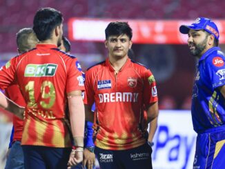 PBKS vs MI IPL 2025: How to Watch Today’s Match Live – The Headlines