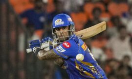 T20 Mumbai League 2025: Suryakumar Yadav hits 50 off 25 balls for Triumph Knights – The Headlines