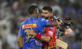 PBKS vs MI, IPL 2025: Shreyas Iyer, Hardik Pandya fined for slow-over rate in Qualifier 2 – The Headlines