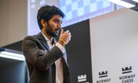 Norway Chess: Gukesh, Erigaisi in title contention as tournament enters crucial phase – The Headlines
