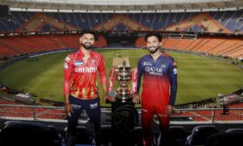 RCB vs PBKS, IPL Final: Ahmedabad pitch report, ground conditions, toss factor, stats & records – The Headlines