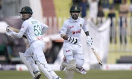 SL vs BAN Tests: Bangladesh announces squad for Sri Lanka series; Litton Das returns – The Headlines