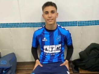 Footballer Nuin from Argentina dies during during knee surgery – The Headlines