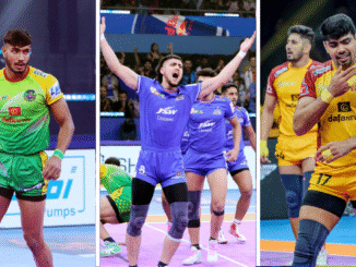 PKL Auction 2025: Full list of sold and unsold players after day 1 – The Headlines