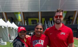 NCAA Outdoor Track and Field Championships 2025: How did Indian athletes fare? – The Headlines