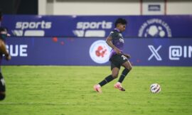 Odisha FC extends Gama’s contract until 2028 – The Headlines