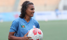 Bangladesh squad for AFC Women’s Asian Cup Qualifiers: Sabina Khatun not named in Peter Butler’s team – The Headlines