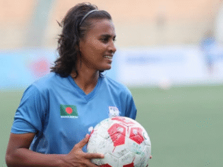 Bangladesh squad for AFC Women’s Asian Cup Qualifiers: Sabina Khatun not named in Peter Butler’s team – The Headlines