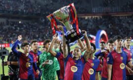 Why is Barcelona not playing in FIFA Club World Cup 2025? – The Headlines