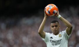 Mbappe skips Real Madrid training again, set to miss Pachuca game – The Headlines