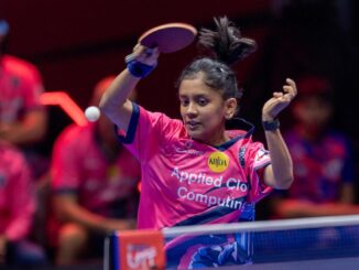 More matches, variations and problem-solving: How Sreeja Akula hopes to use UTT 2025 to regain lost form – The Headlines