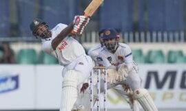 SL vs BAN LIVE SCORE, 2nd Test Day 2 Updates: Bangladesh continues to struggle against Sri Lanka – The Headlines