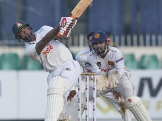 SL vs BAN LIVE SCORE, 2nd Test Day 2 Updates: Bangladesh continues to struggle against Sri Lanka – The Headlines