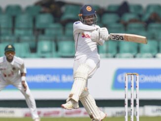 SL vs BAN LIVE SCORE, 2nd Test Day 3: Nissanka crosses 150 as Sri Lanka takes lead – The Headlines