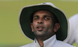 We want to honour legends of the past: Maharaj ahead of WTC final – The Headlines