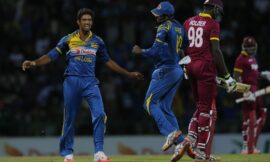 Former Sri Lanka cricketer Senanayake indicted for match-fixing – The Headlines