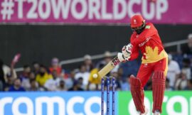 Canada qualifies for ICC T20 World Cup 2026, beats Bahamas by seven wickets – The Headlines