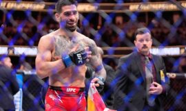 Topuria vs Oliviera LIVE Streaming info: Preivew, full fight card, when and where to watch UFC 317? – The Headlines