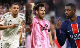 Who will play FIFA Club World Cup 2025? – The Headlines