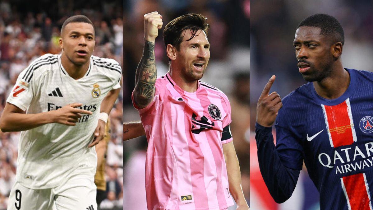 Who will play FIFA Club World Cup 2025? – The Headlines