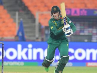 South Africa squad announced for T20 Tri-series: Full list of players and key inclusions – The Headlines