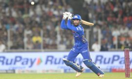 Tilak Varma set to play for Hampshire in County Championship – The Headlines