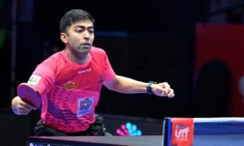 UTT 2025: Dempo Goa Challengers’ semifinal spot almost confirmed after 12-3 win over Chennai Lions – The Headlines