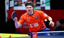 UTT 2025: Kolkata ThunderBlades’ semifinal hopes hang in balance after 7-8 defeat to Ahmedabad SG Pipers – The Headlines