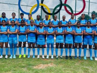 Indian junior women’s hockey team to play five matches in Europe – The Headlines