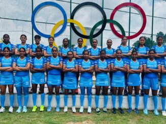 Indian junior women’s team beats Uruguay in shootout in Four Nations hockey tournament – The Headlines