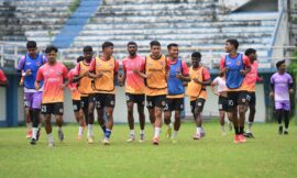 East Bengal set to play Mohun Bagan on July 19 in CFL 2025-26 – The Headlines