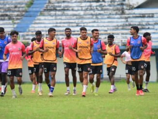 East Bengal set to play Mohun Bagan on July 19 in CFL 2025-26 – The Headlines