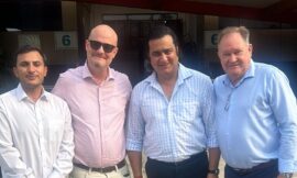 Indian sports wrap, June 6: Volleyball Federation of India elections set to be held – The Headlines