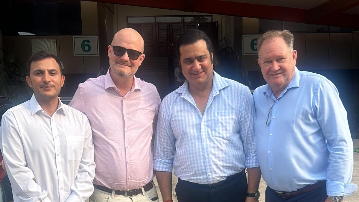 Indian sports wrap, June 6: Volleyball Federation of India elections set to be held – The Headlines