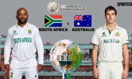 SA vs AUS Live Score, WTC Final 2025 Day 2: South Africa eyes recovery after Australia pacers wreak havoc – The Headlines
