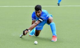 Indian junior men’s hockey team beats Australia 3-1 in Four Nations Tournament – The Headlines