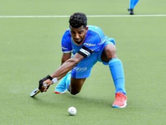 Indian junior men’s hockey team beats Australia 3-1 in Four Nations Tournament – The Headlines