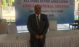 AITA EC removes Dhupar; Sunder Iyer made interim Secretary General – The Headlines