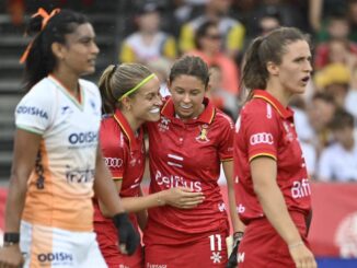 FIH Pro League 2024-25: Indian women’s team at risk of being relegated after another loss to Belgium – The Headlines