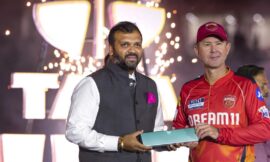 IPL 2025 Final: Inexperience cost us a bit but young group will win a lot in future, says Punjab Kings head coach Ponting – The Headlines